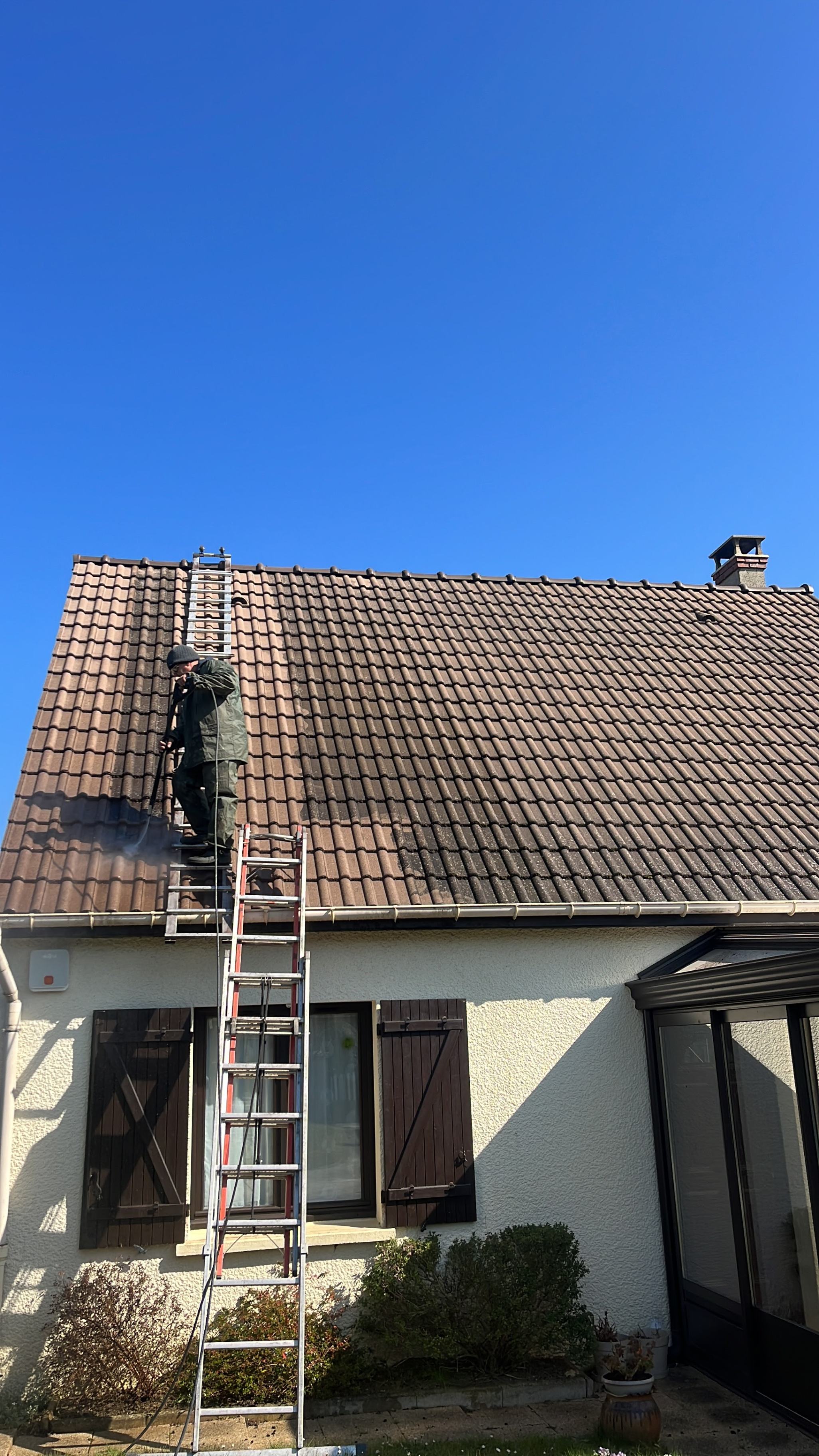 Rénovation complète